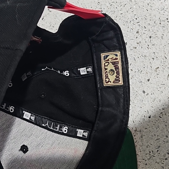 New Era Chicago Bulls Snapback - Picture 5 of 6